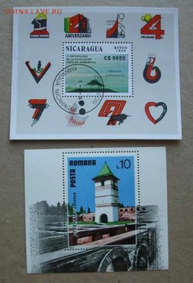 Марки Финляндии. до 05.09.14 г.. - бон3.JPG