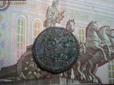 Денга 1704 непонятный металл - DSC07452 (converted)