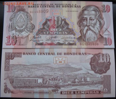 Боны, пресс, разные страны. - б гонд 10
