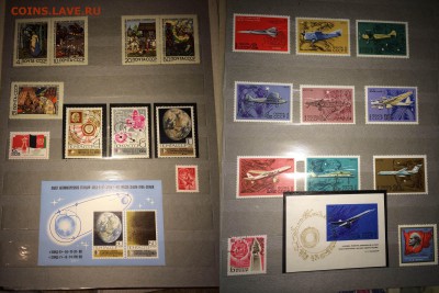 марки ссср 1968 итд 420шт до 08,09 - 2