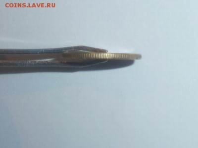 1 рубль 1999 года 50 копеек 1999 года окончание 07.09.2014 - P9051165.JPG
