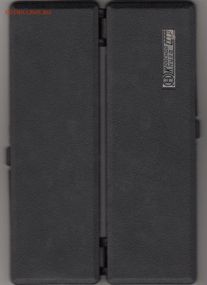 Красная Книга 1993 в футляре. На оценку. - кк_4_1489x2048