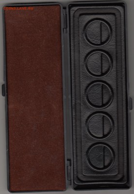 Красная Книга 1993 в футляре. На оценку. - кк_3_1413x2048