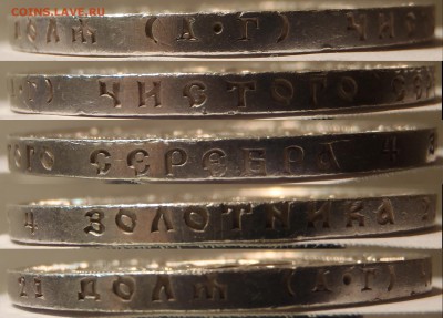 Рубль 1921 UNC, полуточка, красивый - до 11.09.14 - 22:00мск - Гурт