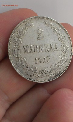 Лот монет Россия для Финляндии и Польши - IMAG1985