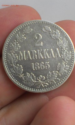 Лот монет Россия для Финляндии и Польши - IMAG1989