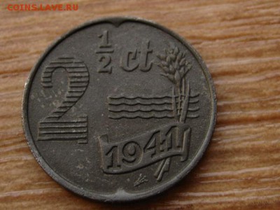 2 цента 1941 цинк до 08.09.14 в 21.00 М - IMG_4385