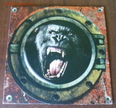 НОВАЯ ЗЕЛАНДИЯ КИНГ КОНГ 2005 набор из 3х монет 10.09в 2200 - SAM_3381.JPG