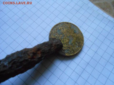 5 Копеек 1934 КЛЮЧИК - DSCN0675[1].JPG