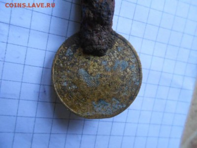 5 Копеек 1934 КЛЮЧИК - DSCN0671[1].JPG