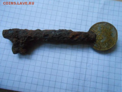 5 Копеек 1934 КЛЮЧИК - DSCN0670[1].JPG