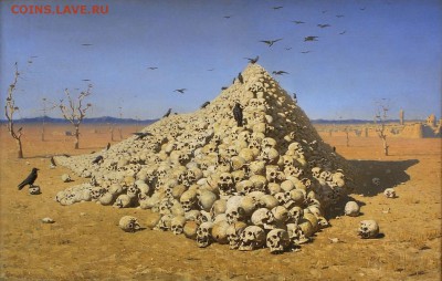 Ну а теперь про Украину - 600