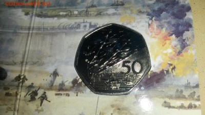 Буклет 50 пенсов День Д - 20140904_192220