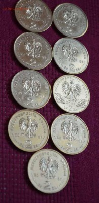 2 злотых. Польша. Годовой набор 2001г. до 09,09 - 22,00 - SSC_0100.JPG