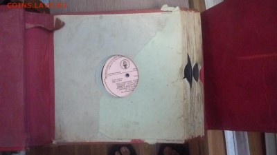 альбом с пластинками - P1300728.JPG