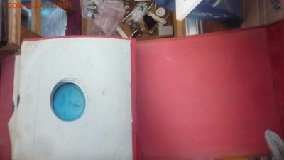альбом с пластинками - P1300743.JPG