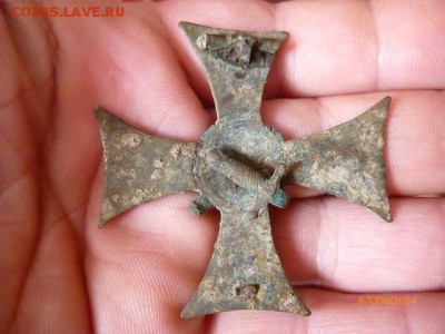 Крест За службу на Кавказе - image (10)