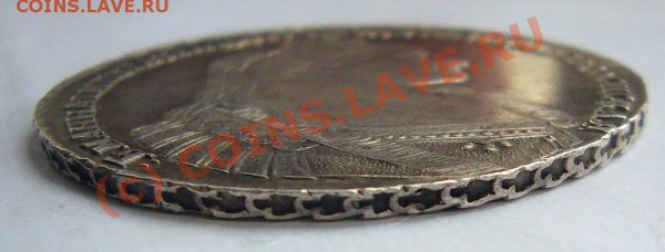 РУБЛЬ 1735 - руб-1735-6