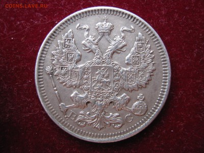 ФИНЛЯНДИЯ 1 марка 1908. R. До 14.09.2014. - Изображение 12060