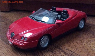 Коллекционирование масштабных моделей автомобилей - image