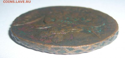 1 КОПЕЙКА 1756 г. до 11.09-22.00.00 - P1240105.JPG