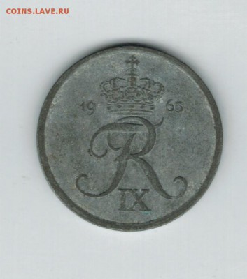 Дания 2 оре 1963 до 09.09.2014   22-00 - 1 11