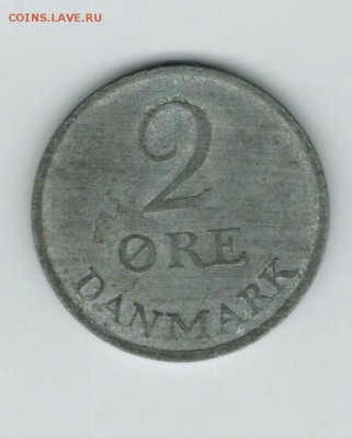 Дания 2 оре 1963 до 09.09.2014   22-00 - 1 4