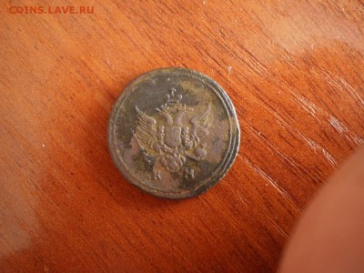 Денга 1807 км предпродажная - image
