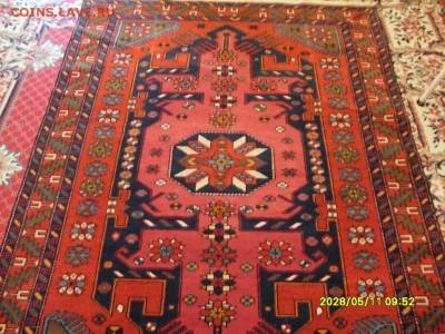 ковер --  РУЧНОЙ  РАБОТЫ - bb04479ec9951447b1aa8d7d7872ae5b[1]