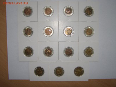 КРАСНАЯ КНИГА полный набор БИМ 91-94 до 13.09 22:15 МСК - P9090062.JPG