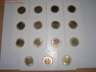 КРАСНАЯ КНИГА полный набор БИМ 91-94 до 13.09 22:15 МСК - P9090063.JPG