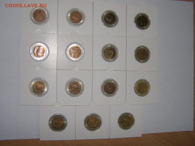 КРАСНАЯ КНИГА полный набор БИМ 91-94 до 13.09 22:15 МСК - P9090064.JPG