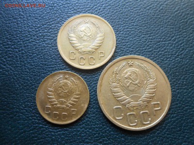 1940 год 1,2,3 Копейки Хорошие до 12.09.14 в 22:00 - DSCN0726[1].JPG
