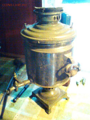 Самовар Тейле с сыновьями 1904г. с медалями. - ABCD0015.JPG