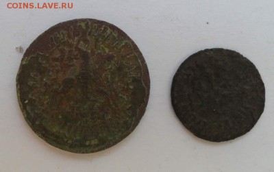 Копейка и полушка ПеTра. 12.09.14 - Безымянный_thumb
