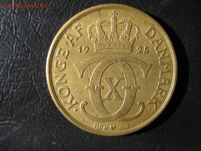 ДАНИЯ 2 кроны 1953. Гренландия. ШТЕМПЕЛЬНАЯ. - Изображение 12031