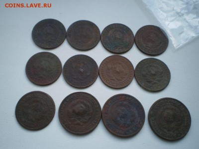 Лот монет 24 года до 14.09 22.00 мск - image