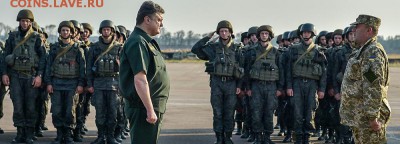 Ну а теперь про Украину - Параш в Мариуполе