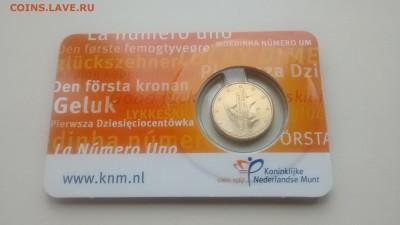 10 cent Нидерланды 2014 цветные до 14.09 22 00 - IMG_20140903_112818404