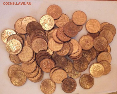 75 гривенников 2009СП до 22:00 15,08.14 - 10-09