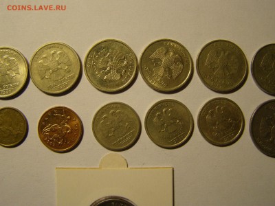 15 монет ходячки РФ с поворотами до 13.09.14 22:15 - P9090271.JPG