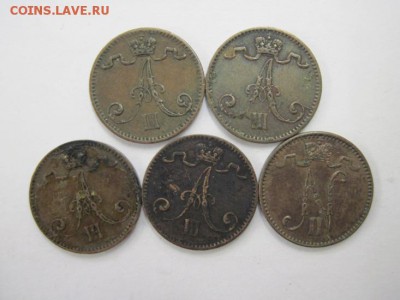 1 пенни 1883,88,94,99 до 12.09.14 - Изображение23 105