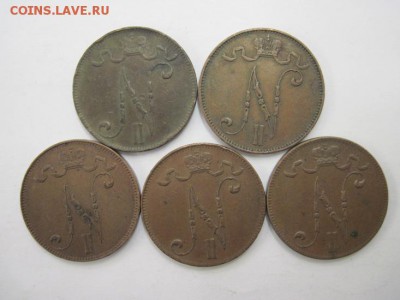 5 пенни 1907,08,15,16,17 до 12.09.14 - Изображение23 107