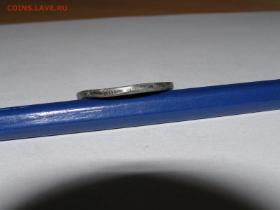 ФАЛЬШИВАЯ 5 рублей 1997 ММД до 13.09.14 22:15 по МСК - P9100350.JPG