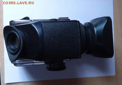Фотоаппарат Киев 88, до 16.09.2014 - DSC03281.JPG