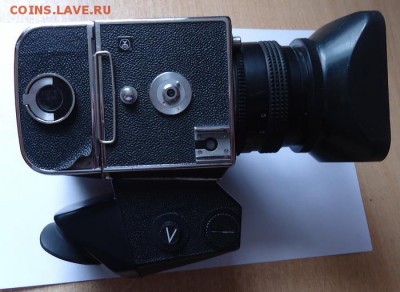 Фотоаппарат Киев 88, до 16.09.2014 - DSC03282.JPG