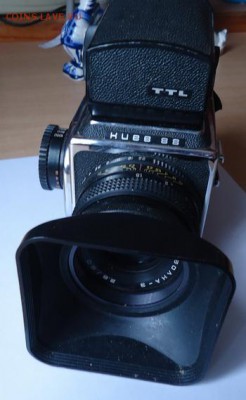 Фотоаппарат Киев 88, до 16.09.2014 - DSC03283.JPG