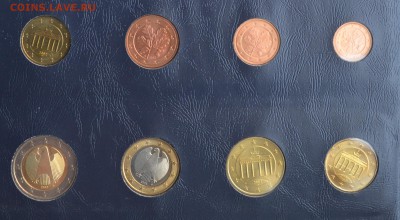Набор евро Германия 2002 D до 12.09.2014 22.00.59 мск - DSC_0024.JPG