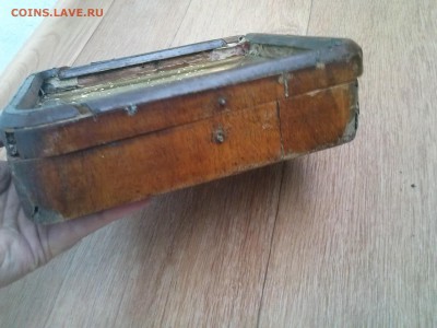 3 иконы 1895 год - CAM01197