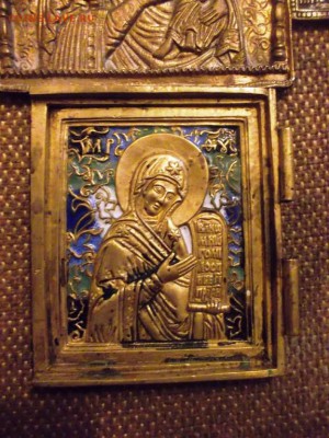 Церковная атрибутика-пластика.иконы.на оценку. - image (2)